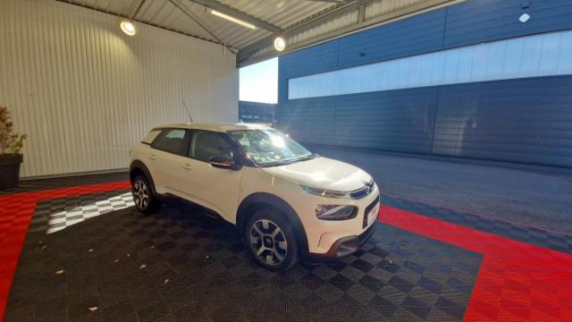 Citroen C4 Cactus image 2