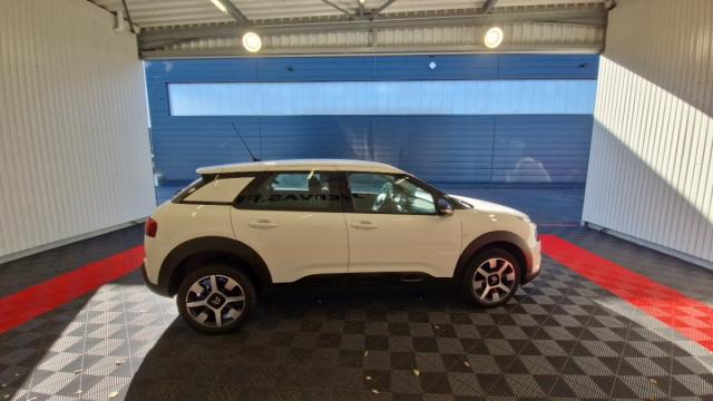 Citroen C4 Cactus image 4