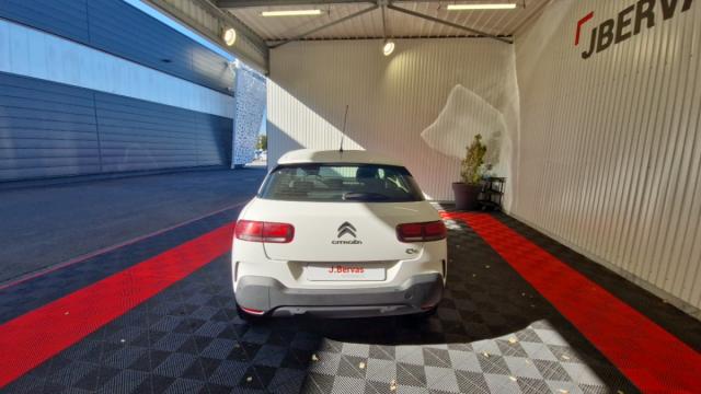 Citroen C4 Cactus image 1