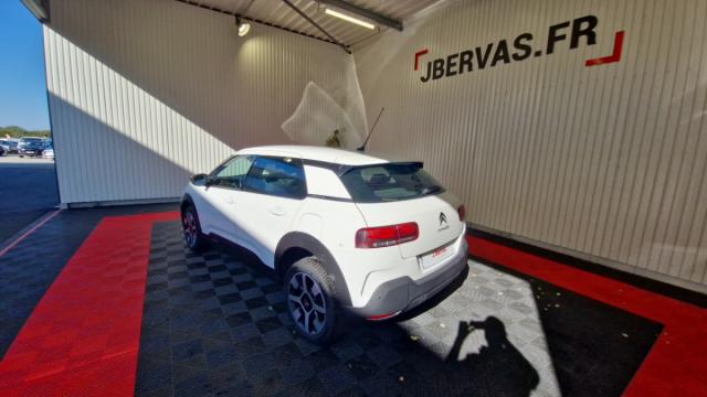 Citroen C4 Cactus image 6