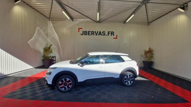 Citroen C4 Cactus image 5