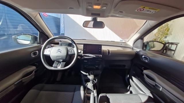 Citroen C4 Cactus image 3