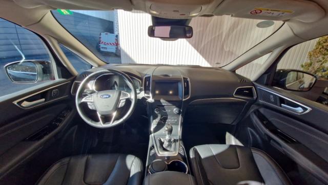 Ford S-Max image 8