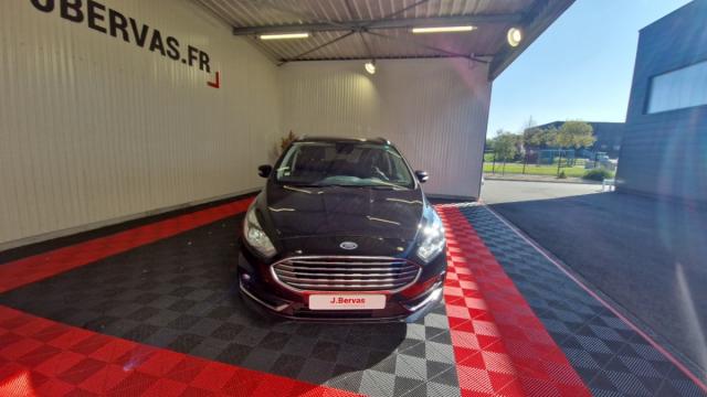 Ford S-Max image 3