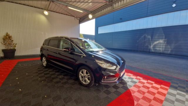Ford S-Max image 6