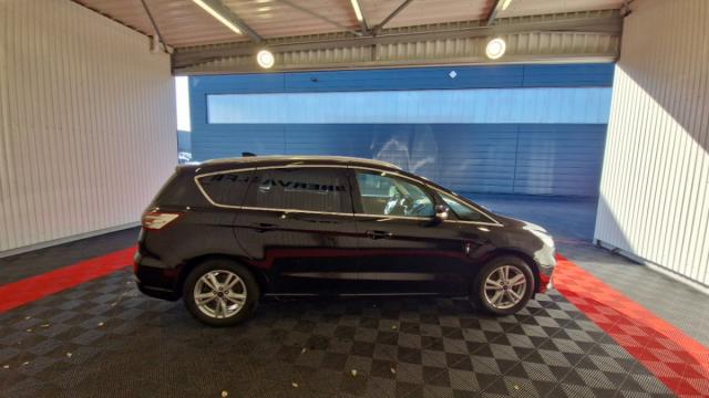 Ford S-Max image 7