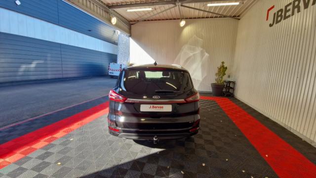 Ford S-Max image 5