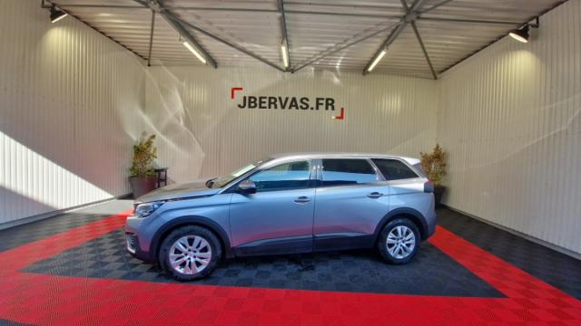Peugeot 5008 image 3