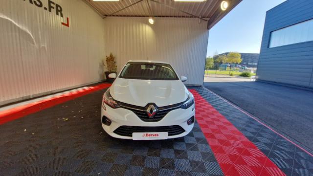 Renault Clio image 6