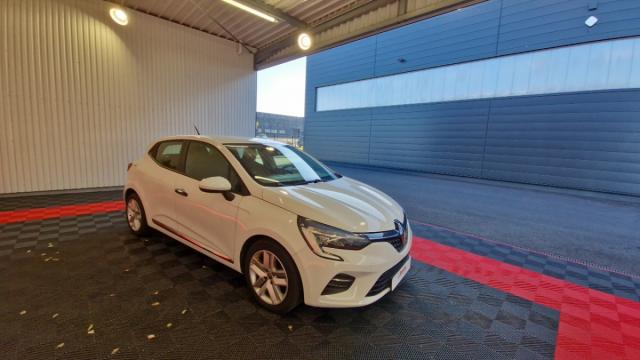 Renault Clio image 7