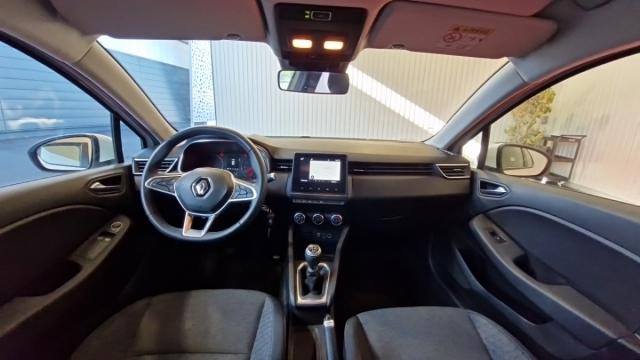 Renault Clio image 5