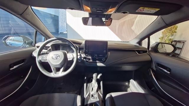 Toyota Corolla Touring Sports image 5