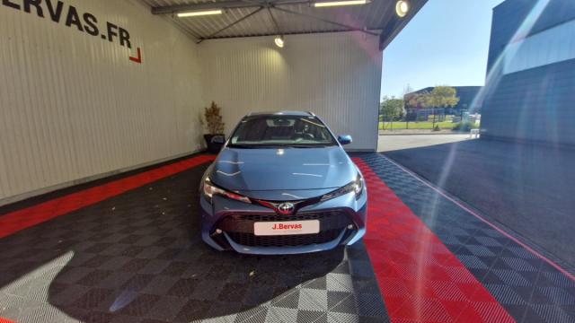 Toyota Corolla Touring Sports image 2
