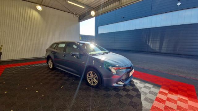 Toyota Corolla Touring Sports image 3