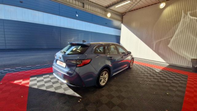 Toyota Corolla Touring Sports image 7