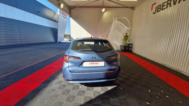 Toyota Corolla Touring Sports image 6