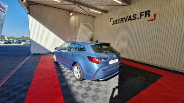 Toyota Corolla Touring Sports image 4