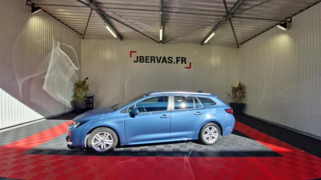 Toyota Corolla Touring Sports image 1