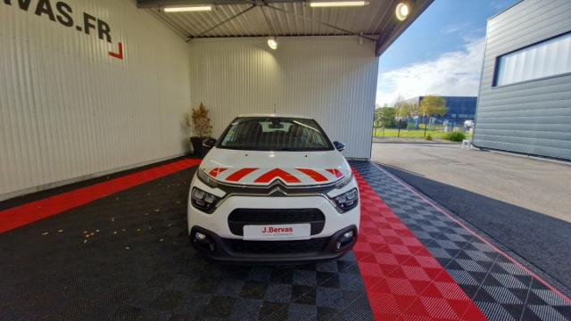 Citroen C3 image 2