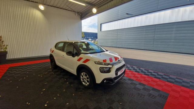 Citroen C3 image 6