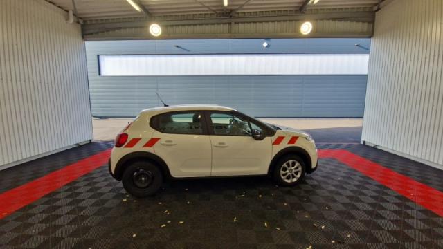 Citroen C3 image 1