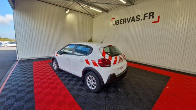 Citroen C3 image 5