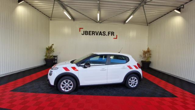 Citroen C3 image 4
