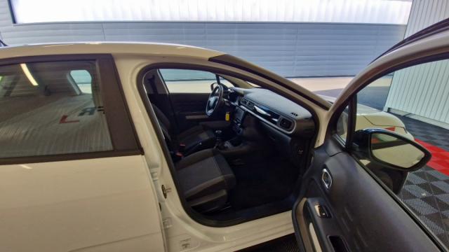 Citroen C3 image 1