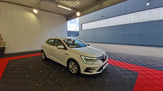 Renault Mégane image 8