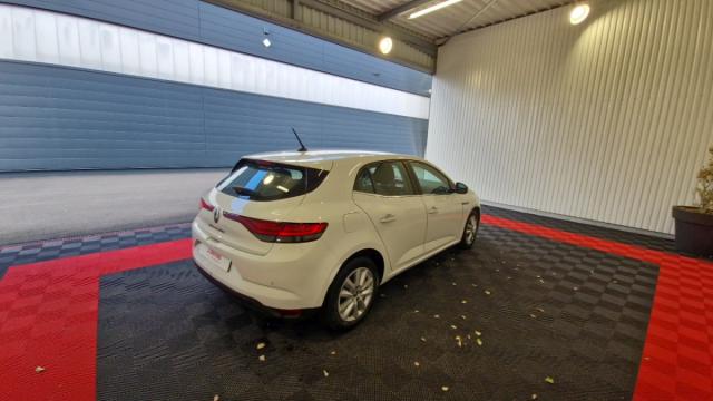 Renault Mégane image 6