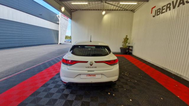 Renault Mégane image 2
