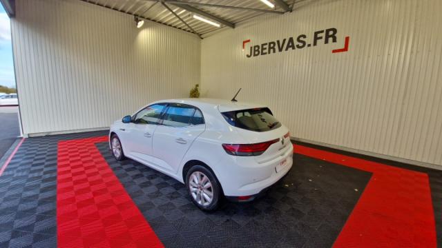 Renault Mégane image 7