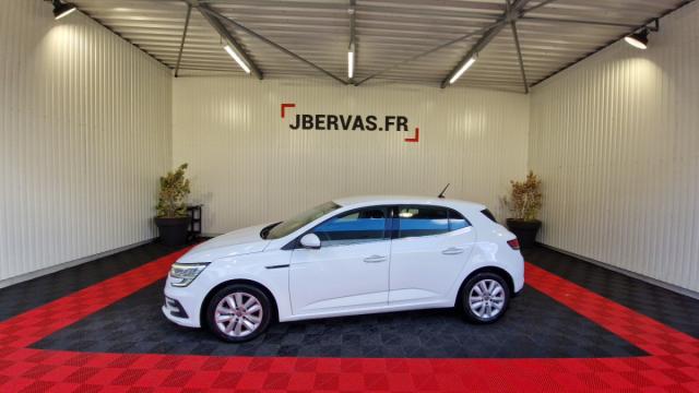 Renault Mégane image 1