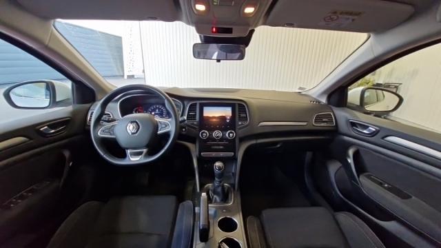 Renault Mégane image 9