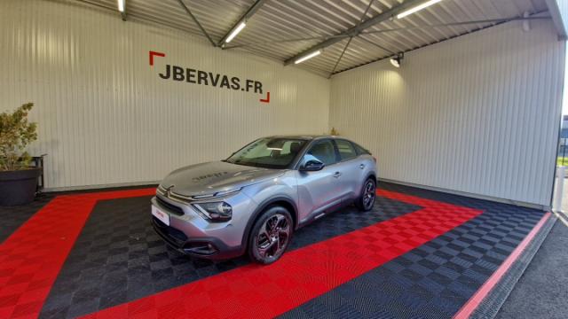 Citroen C4 Bluehdi 110 Ss Feel Pack