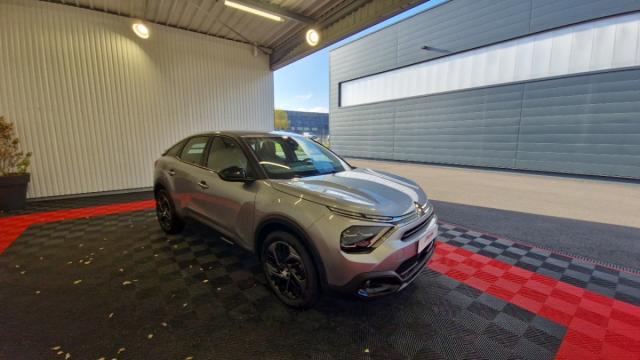Citroen C4 image 2