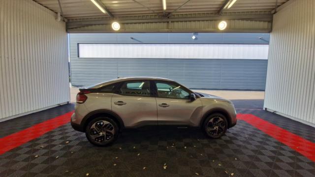 Citroen C4 image 4