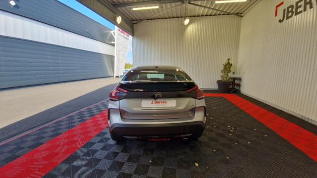 Citroen C4 image 1