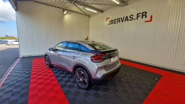 Citroen C4 image 5