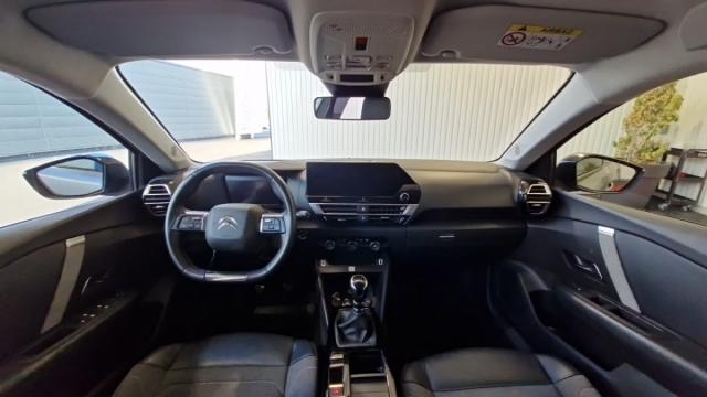 Citroen C4 image 3