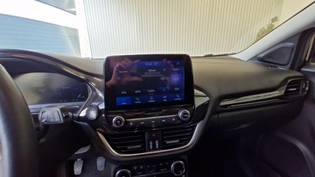 Ford Puma image 5