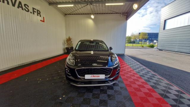 Ford Puma image 4