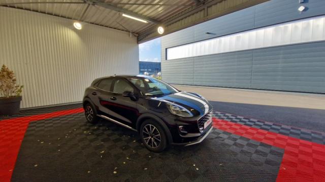 Ford Puma image 2
