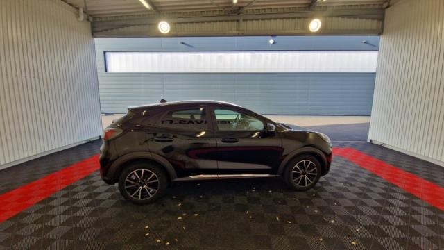 Ford Puma image 6