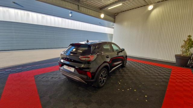 Ford Puma image 1