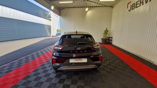Ford Puma image 9