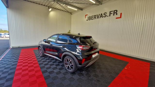 Ford Puma image 7