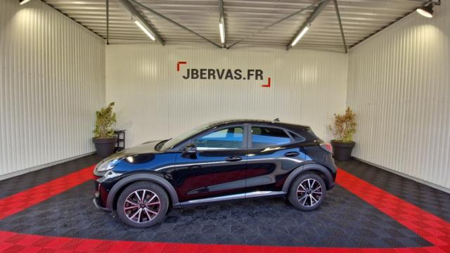 Ford Puma image 8