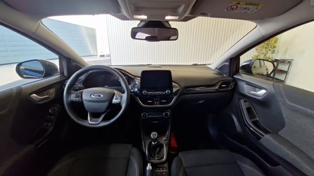 Ford Puma image 3
