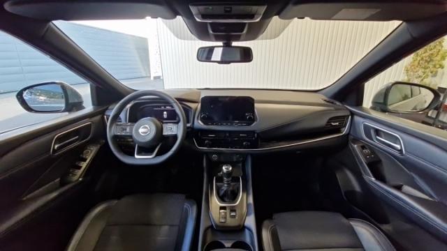 Nissan Qashqai image 7